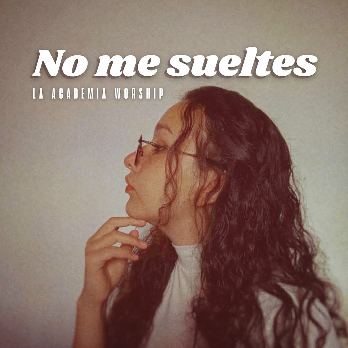 Album cover of No Me Sueltes