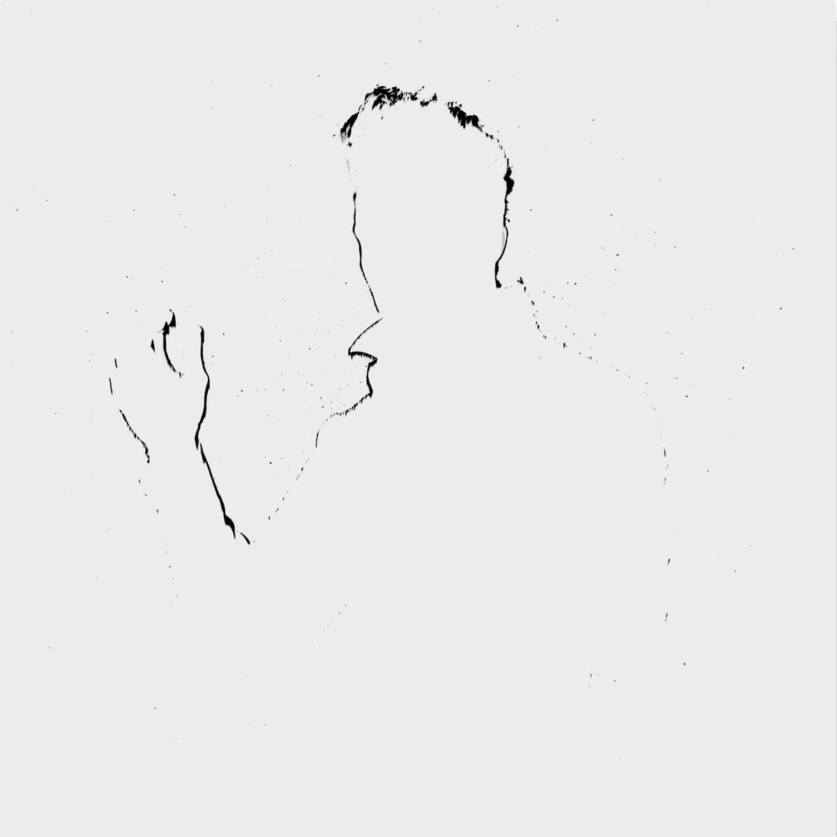 Album cover of See Her Out (That's Just Life)