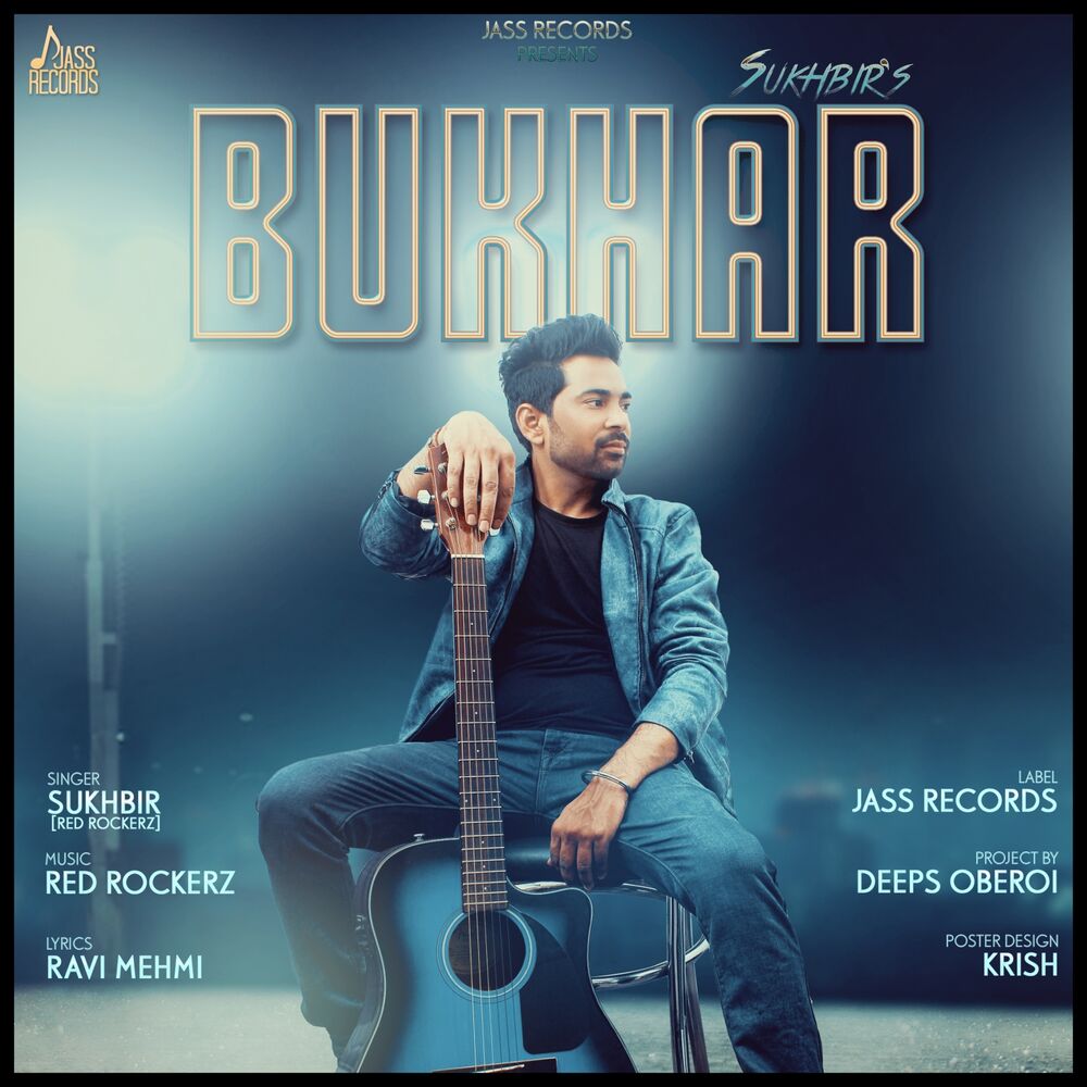 Picture of Bukhar