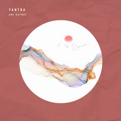 Cover of Yantra