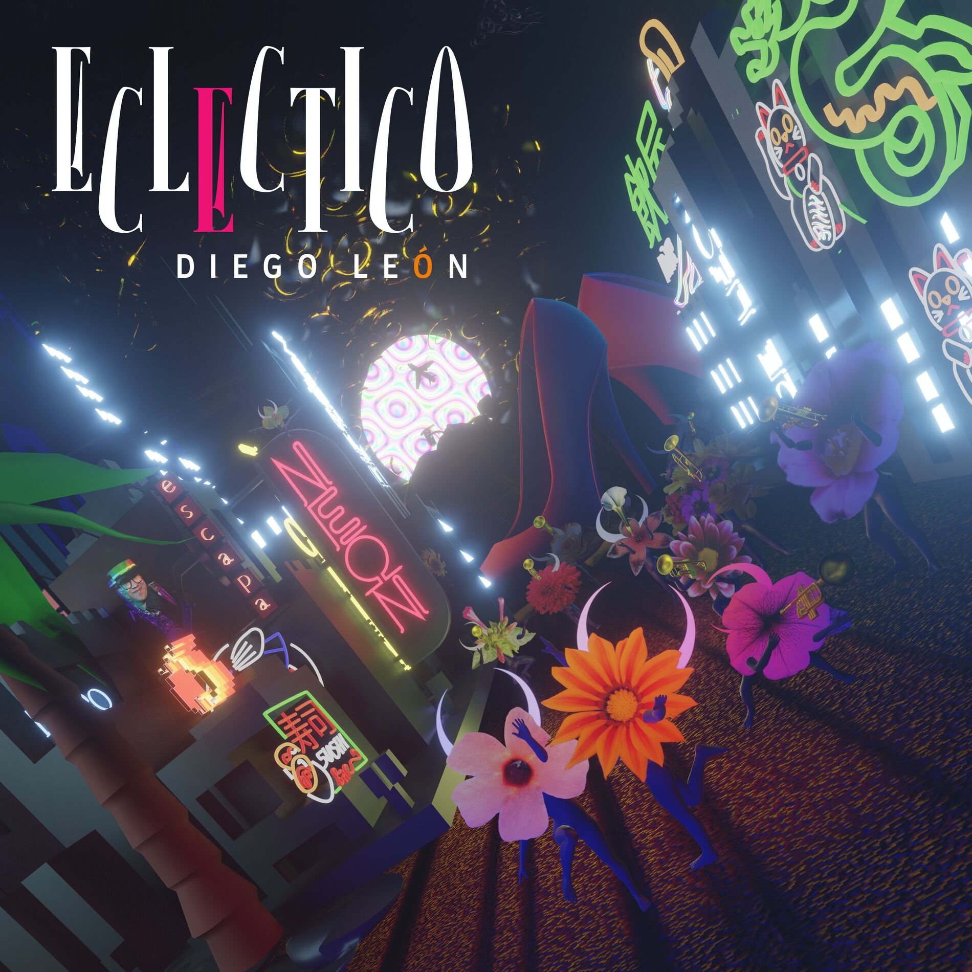 Album cover of Sin Vuelta Atrás