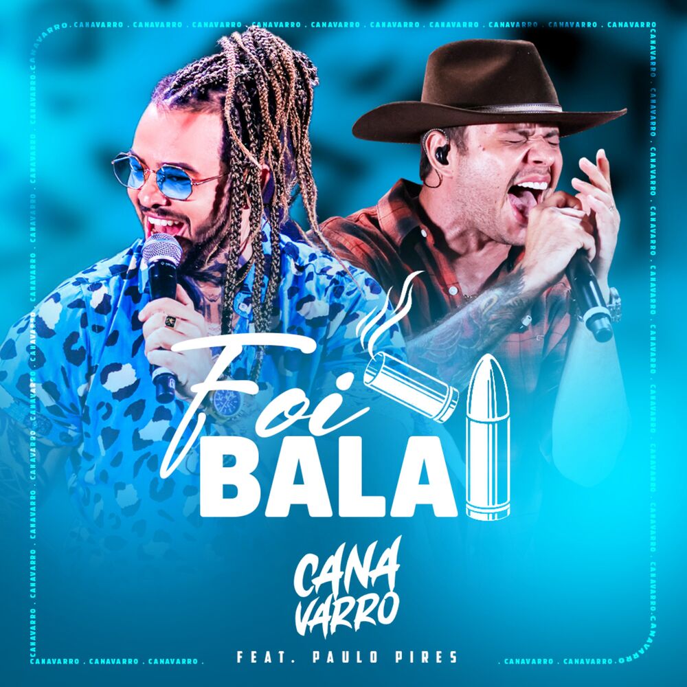 Picture of Foi Bala (Ao Vivo)