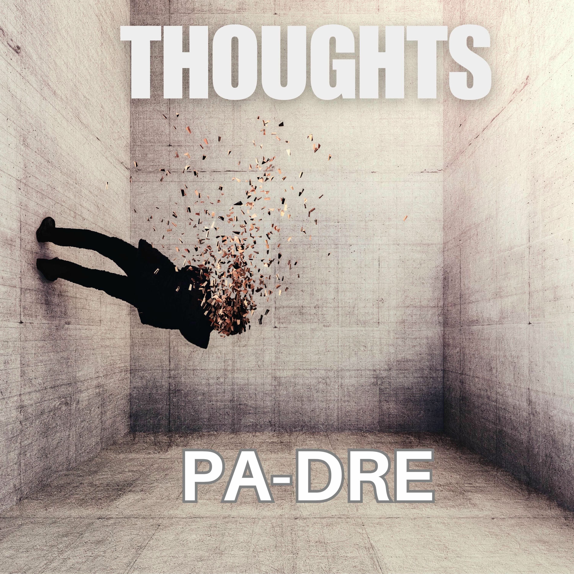 Album cover of Thoughts (feat. AB-Soul)