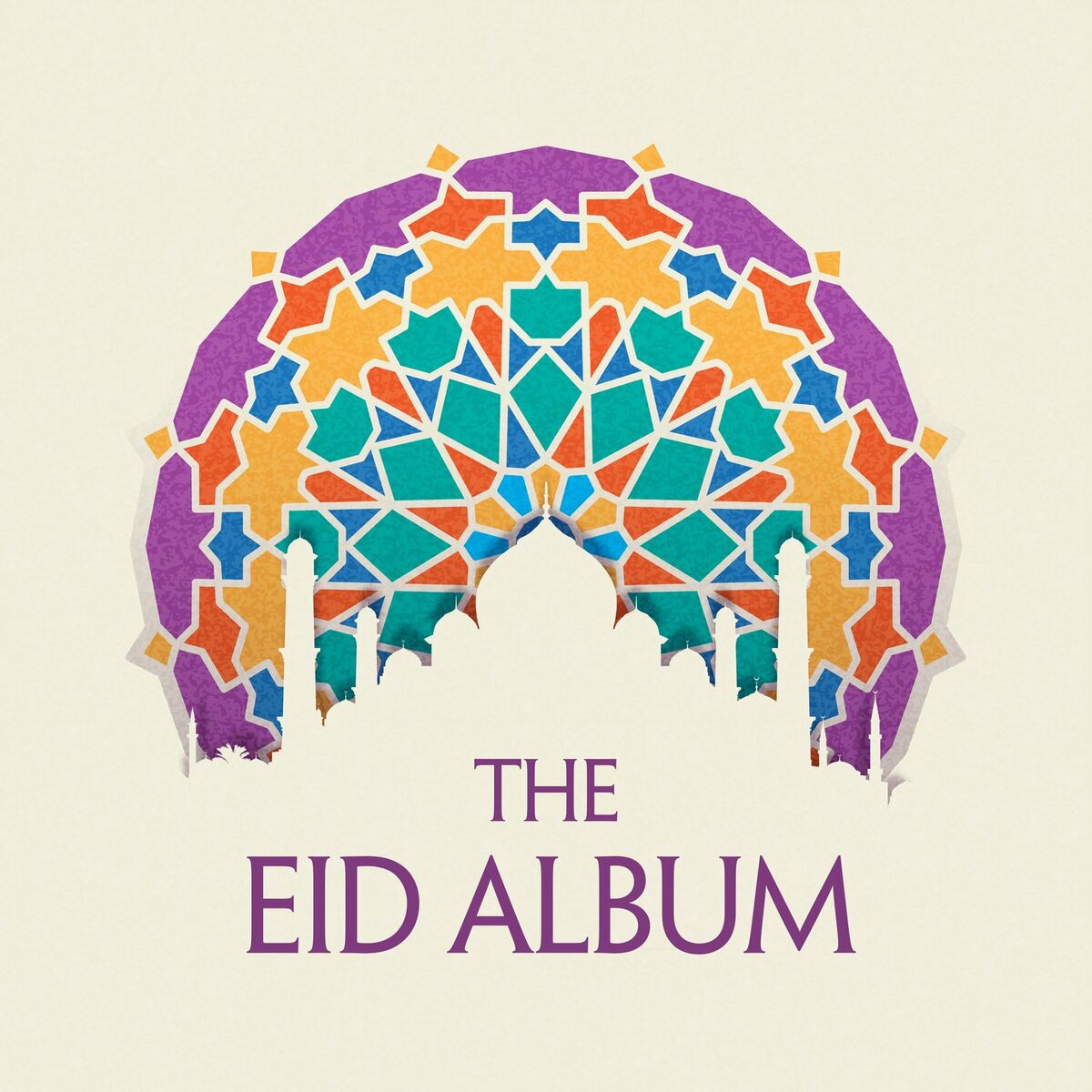 Album cover of The Eid Album