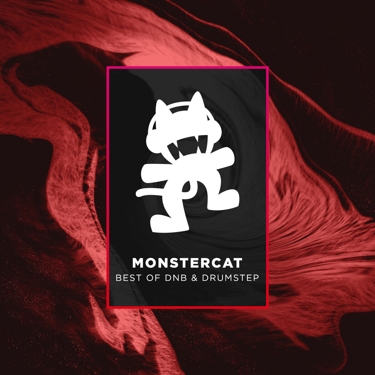 Album cover of Best of DnB & Drumstep Mix