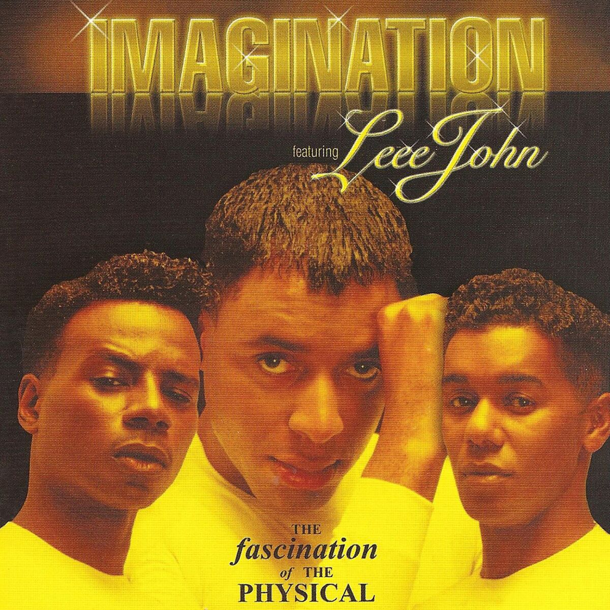 Album cover of I Like It