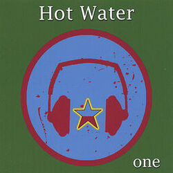 Cover of One