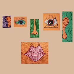 Cover of Music To Quit Your Job To