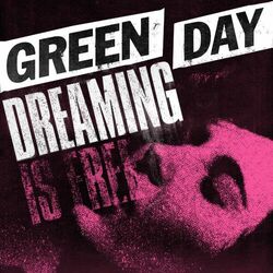 Cover of Dreaming