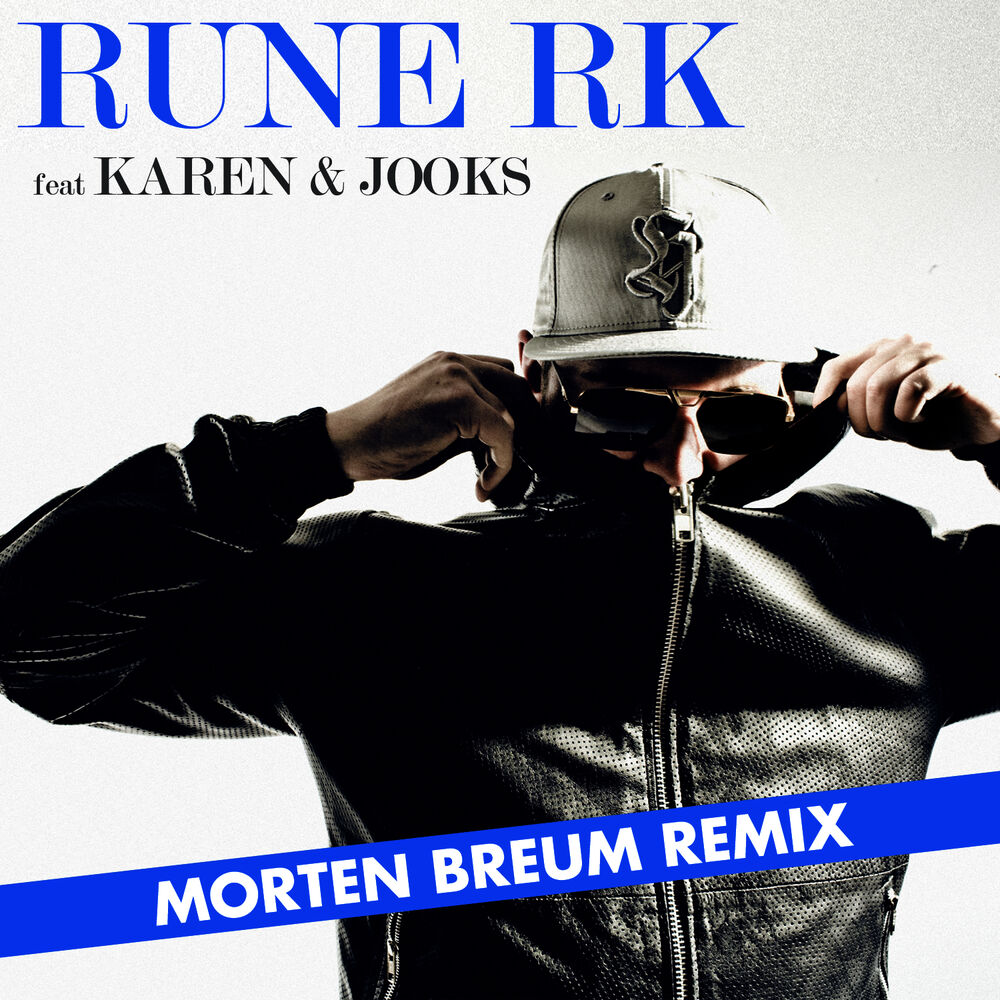 Picture of Har det hele (Morten Breum Remix)