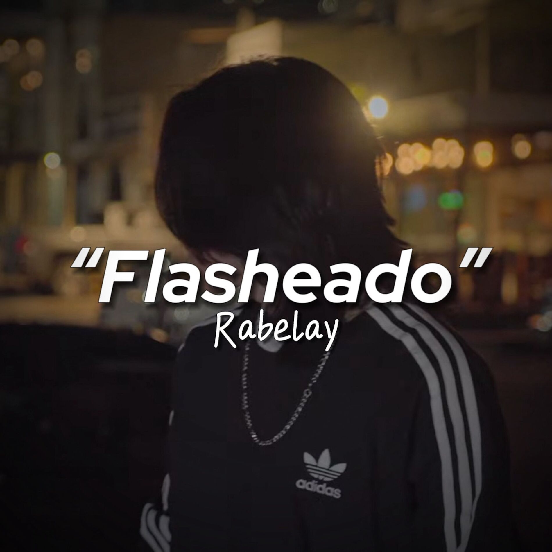 Album cover of Flasheado