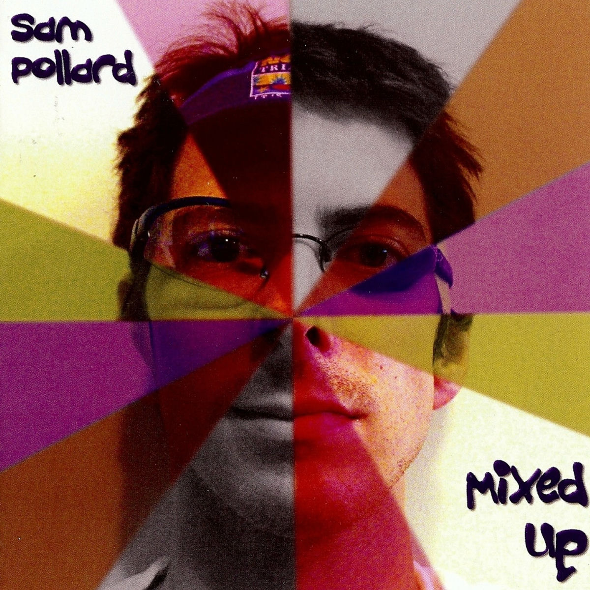 Album cover of Mixed Up
