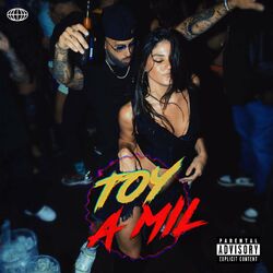 Cover of Toy a Mil