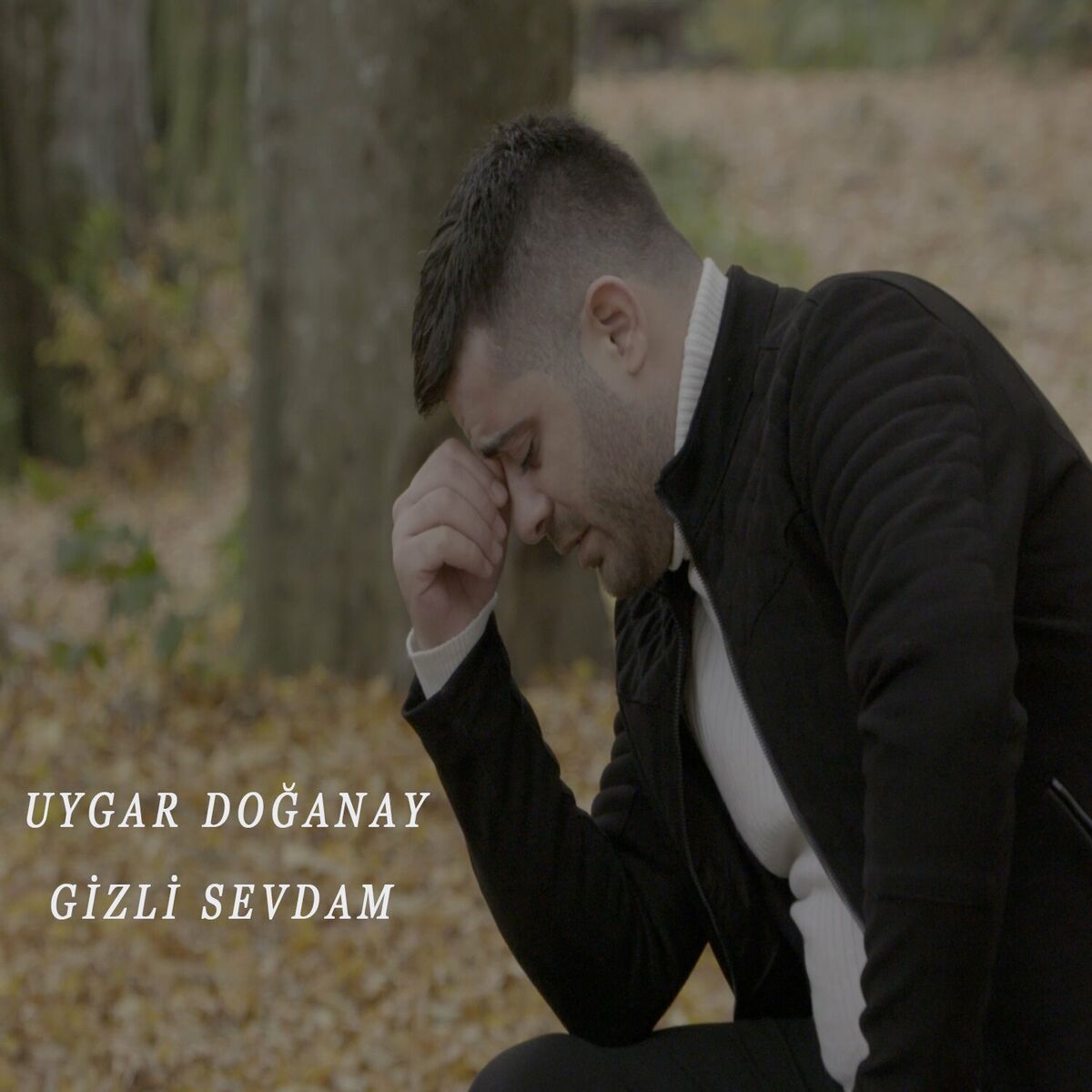 Album cover of Gizli Sevdam