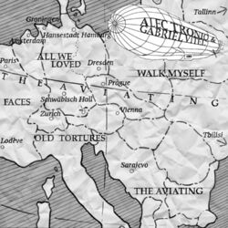 Cover of The Aviating