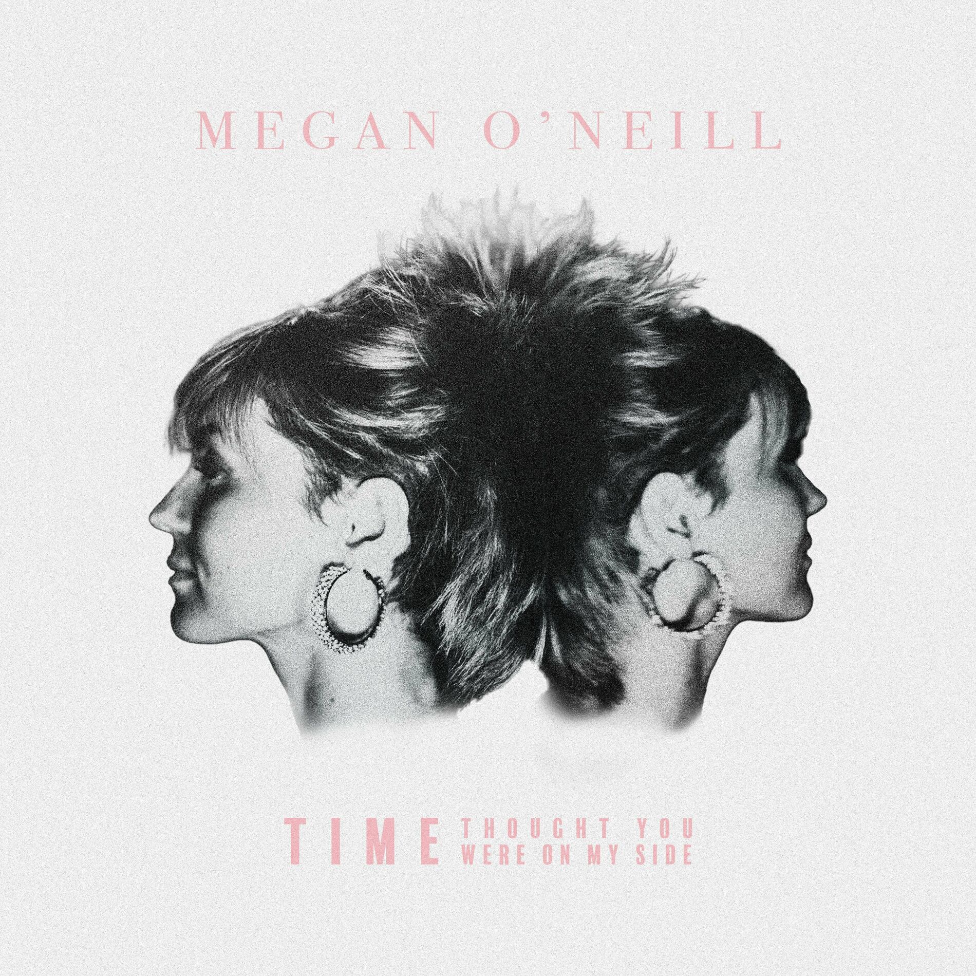 Album cover of Time (Thought you were on my side)