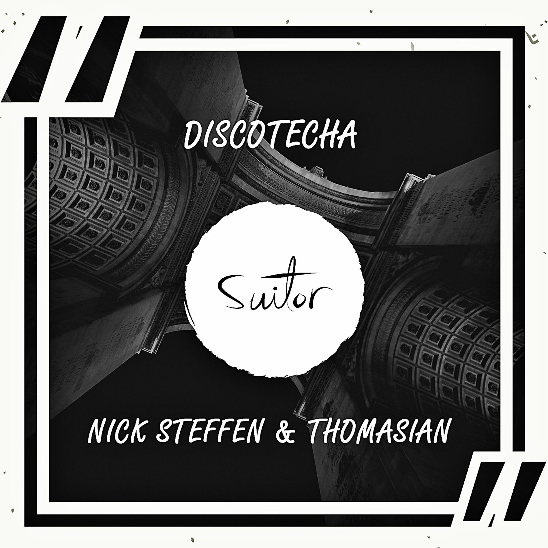Album cover of Discotecha