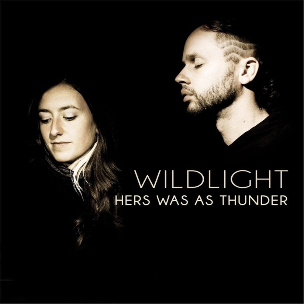 Picture of Hers Was as Thunder (feat. Ayla Nereo & The Polish Ambassador)