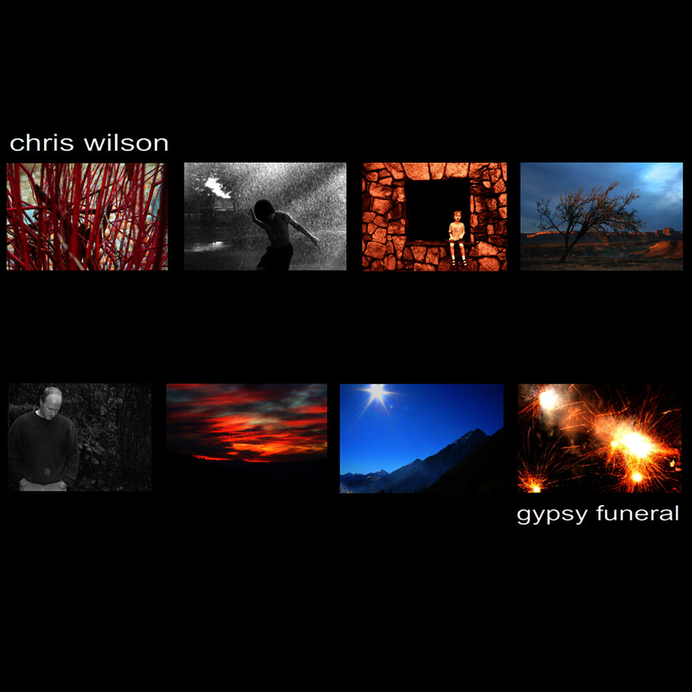 Picture of Gypsy Funeral