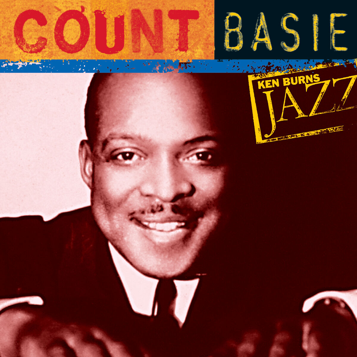 Album cover of Blue And Sentimental