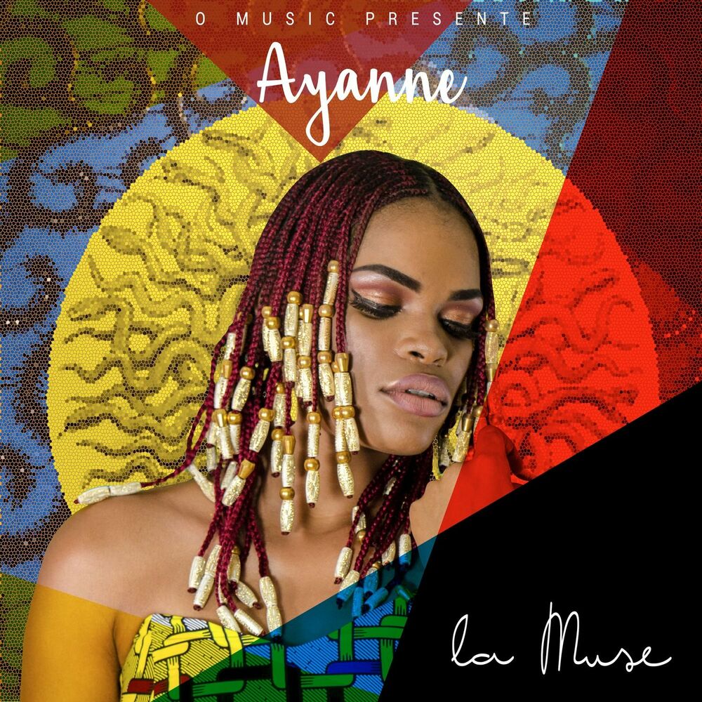 Picture of La muse