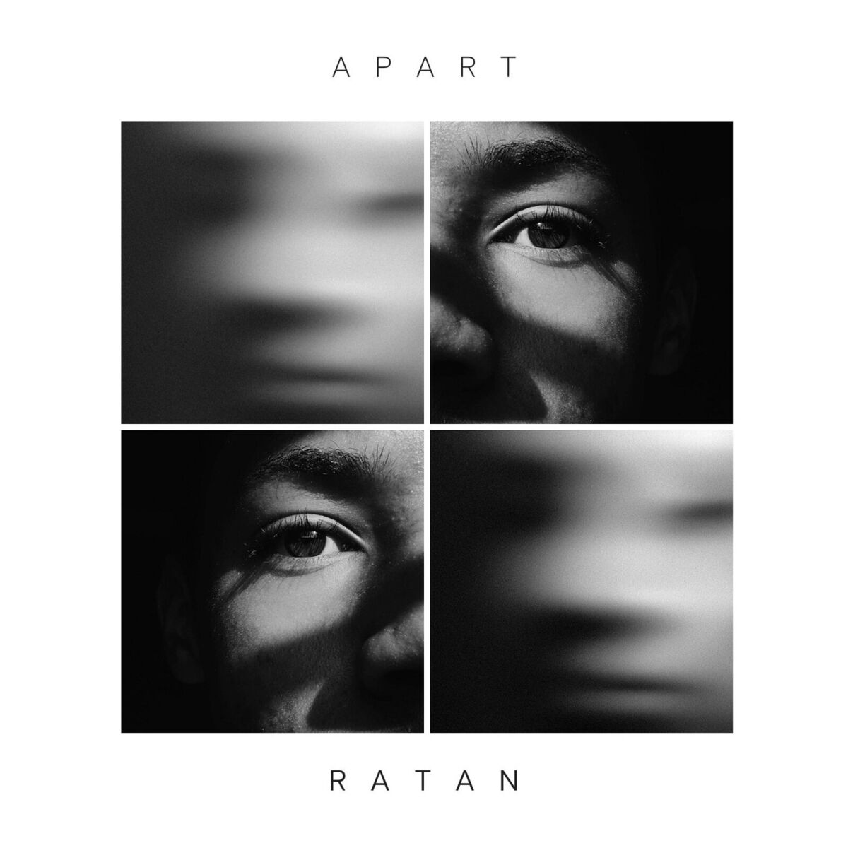Album cover of Apart