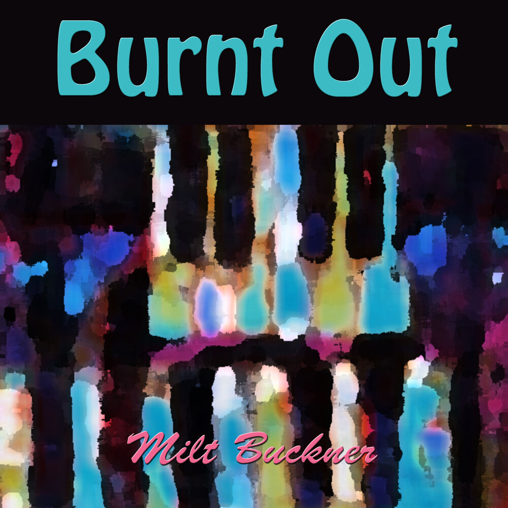 Picture of Burnt Out