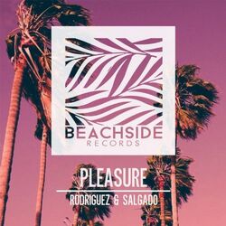 Cover of Pleasure