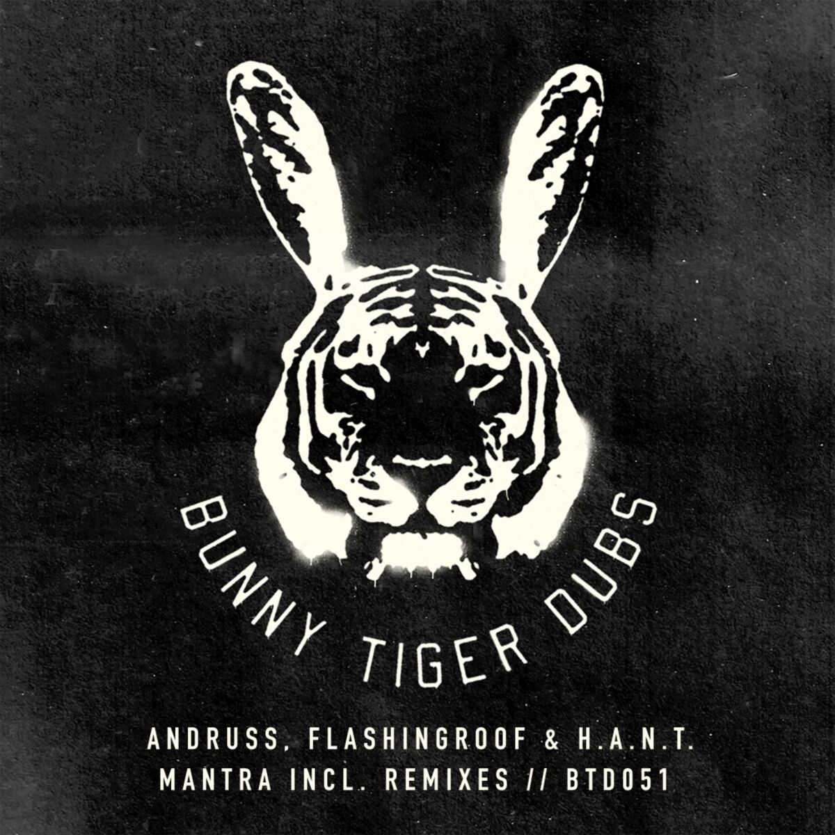 Album cover of Mantra Incl. Remixes