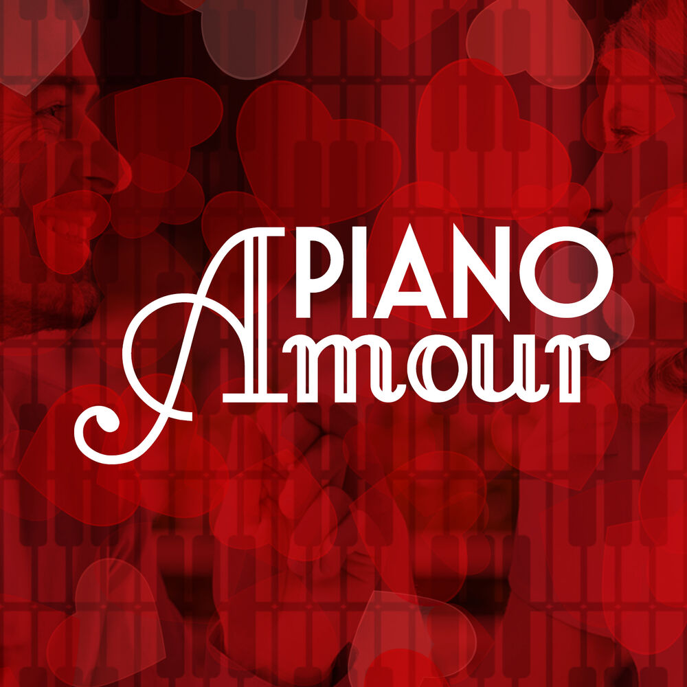 Picture of Piano Amour