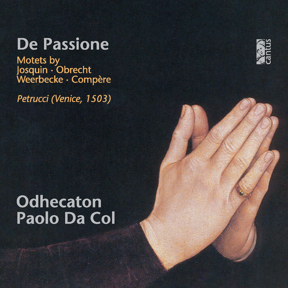 Picture of De Passione