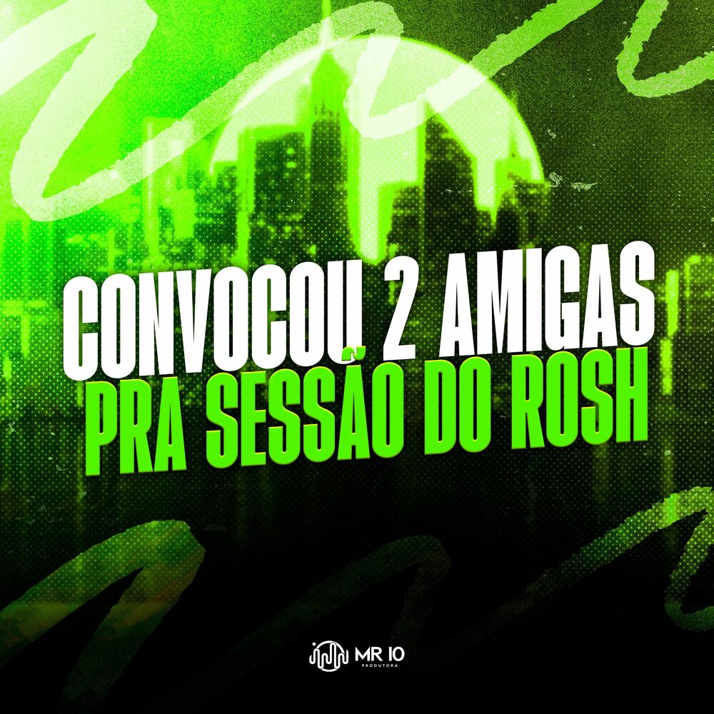 Picture of CONVOCOU 2 AMIGAS PRA SESSAO DO ROSH