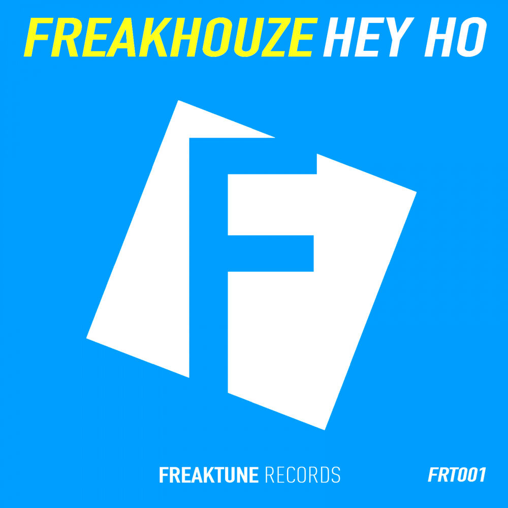Picture of Hey Ho (Original Mix)
