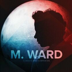 Cover of A Wasteland Companion