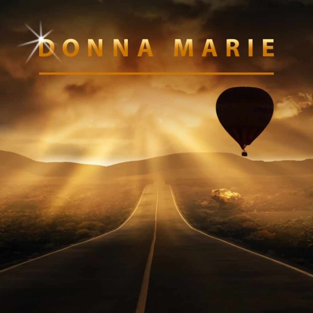 Picture of Donna Marie