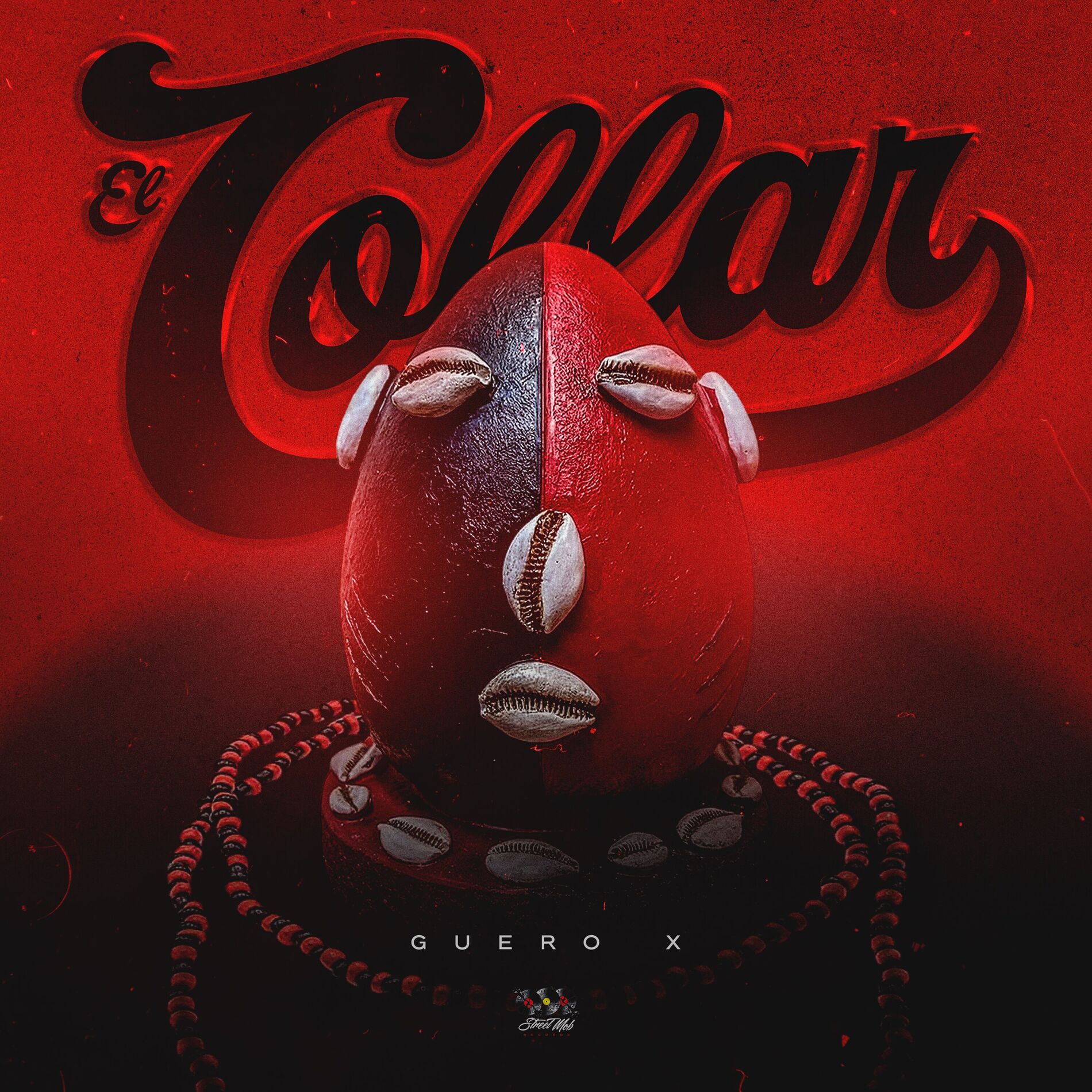 Album cover of El Collar