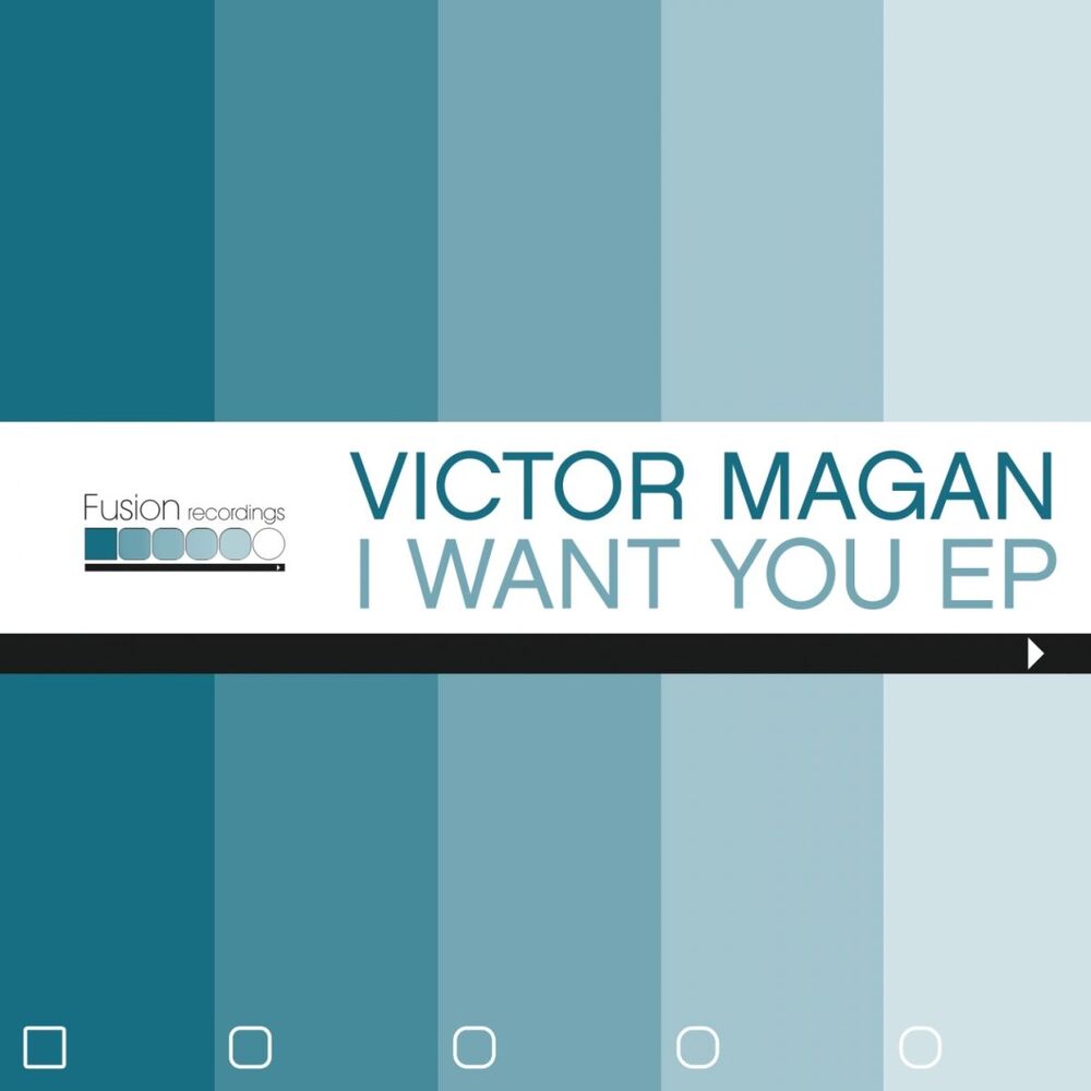 Picture of I Want You EP