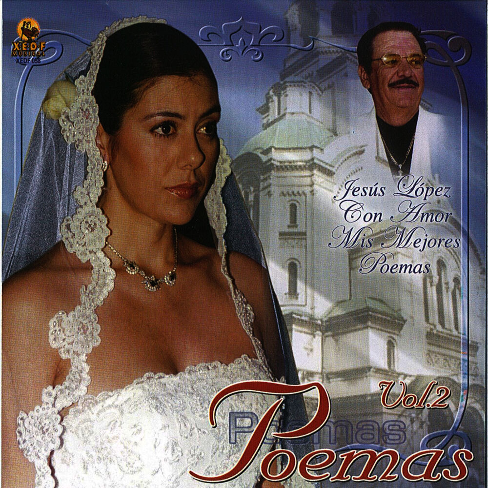 Picture of Poemas Vestido De Novia