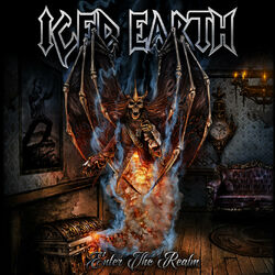 Cover of Enter The Realm - EP