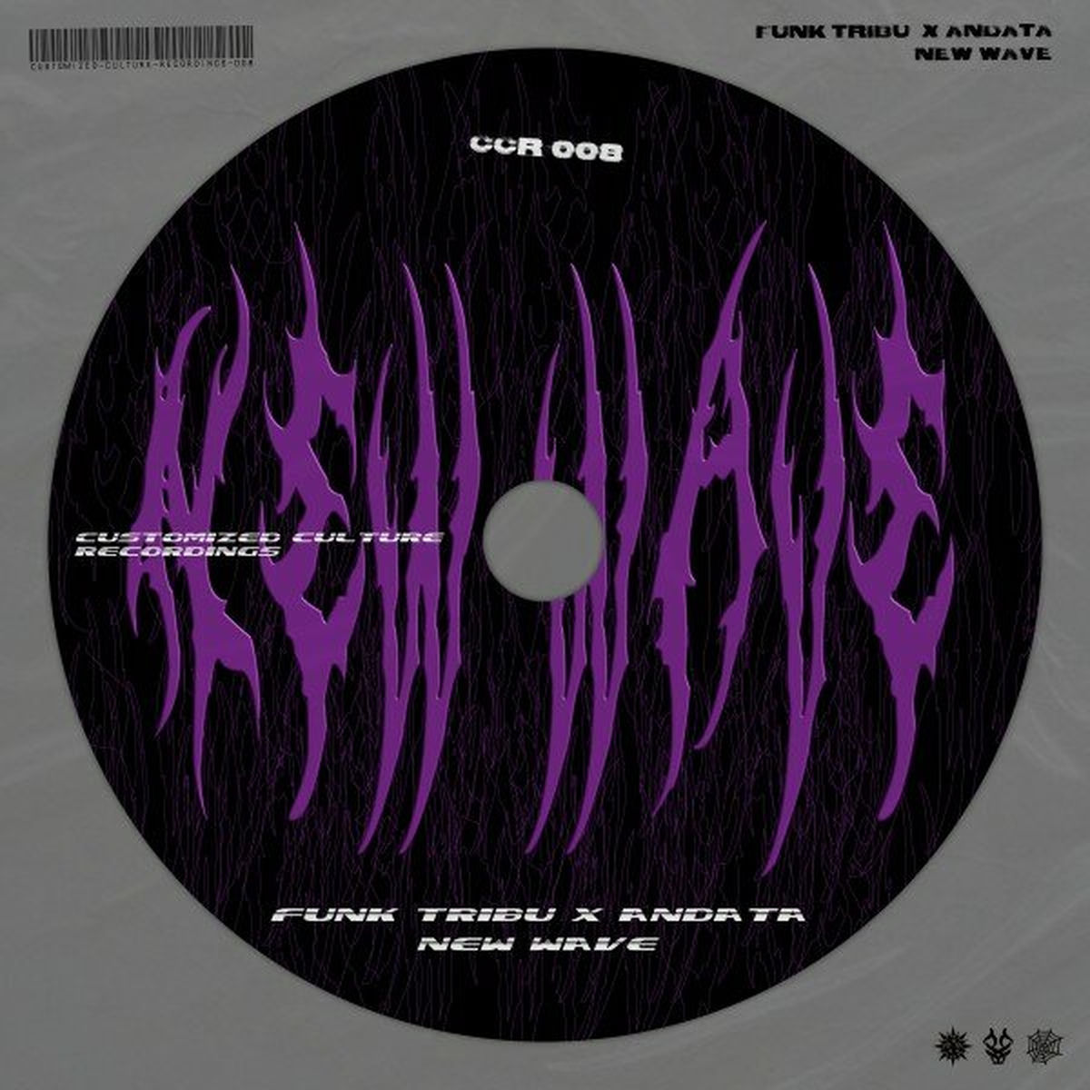 Album cover of New Wave