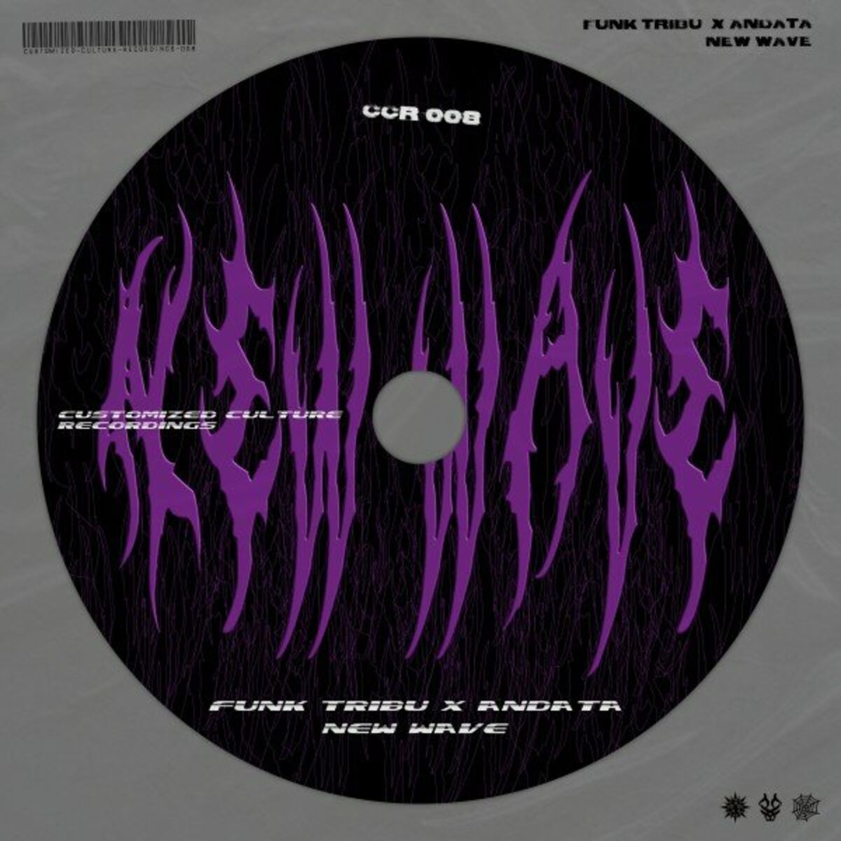 Album cover of New Wave