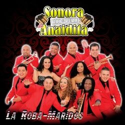 Cover of La Roba-Maridos