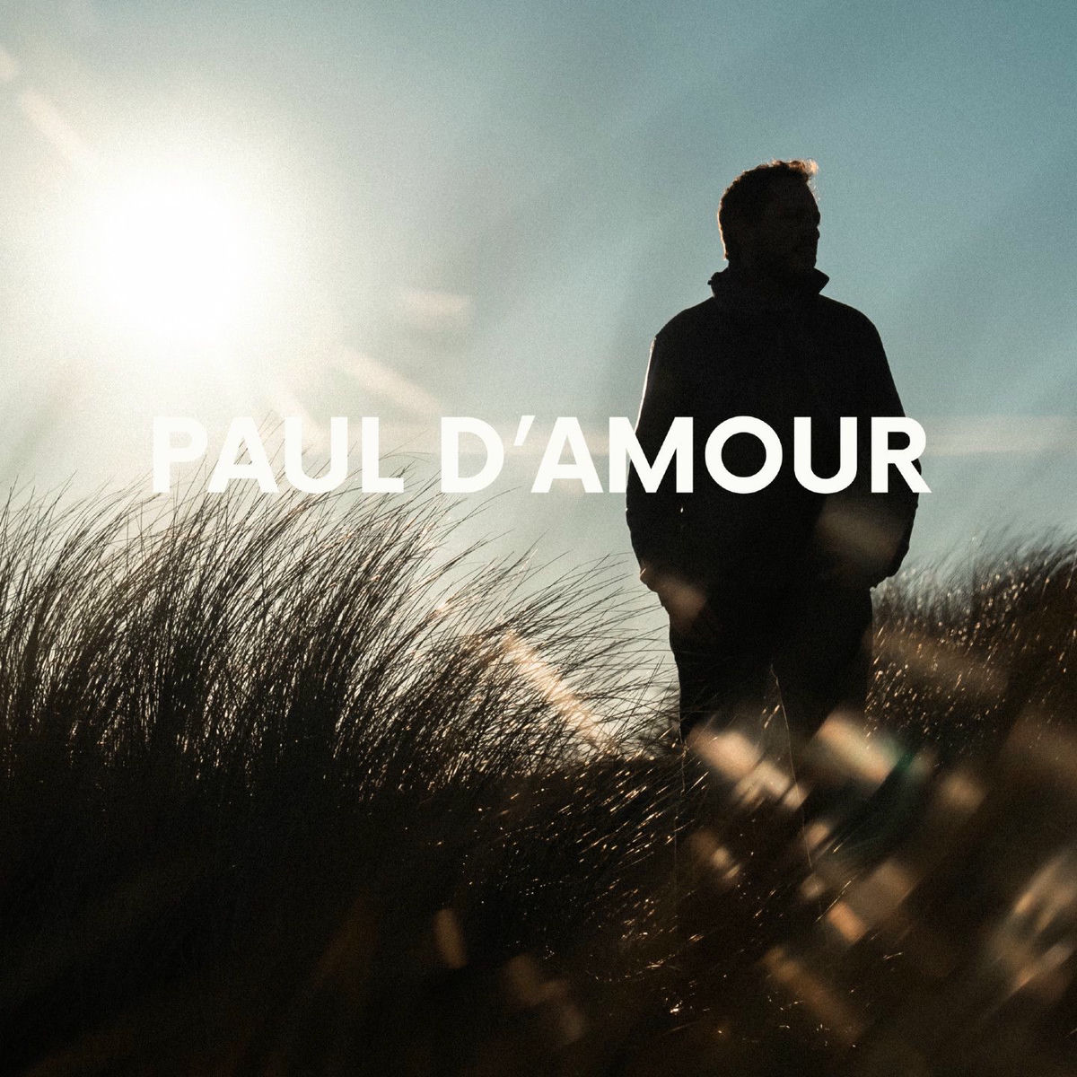 Album cover of Paul d'Amour