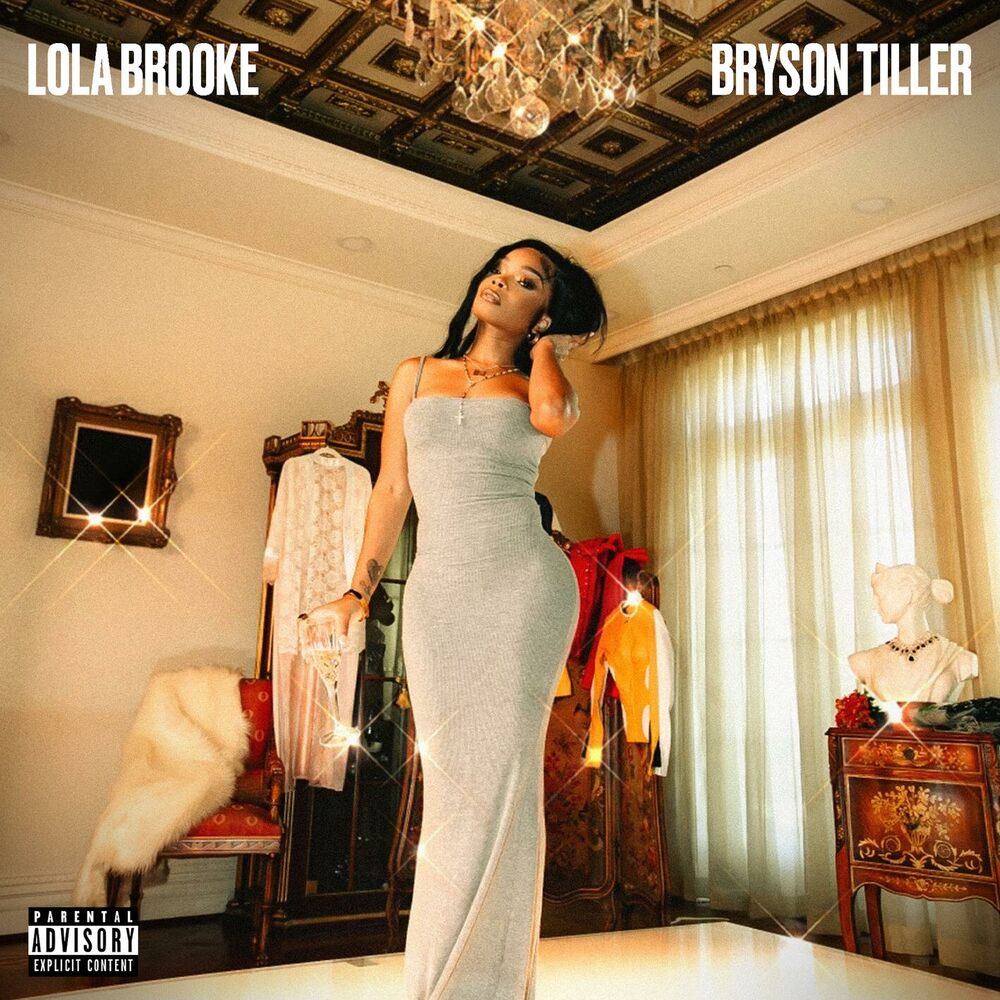 Picture of You (feat. Bryson Tiller)