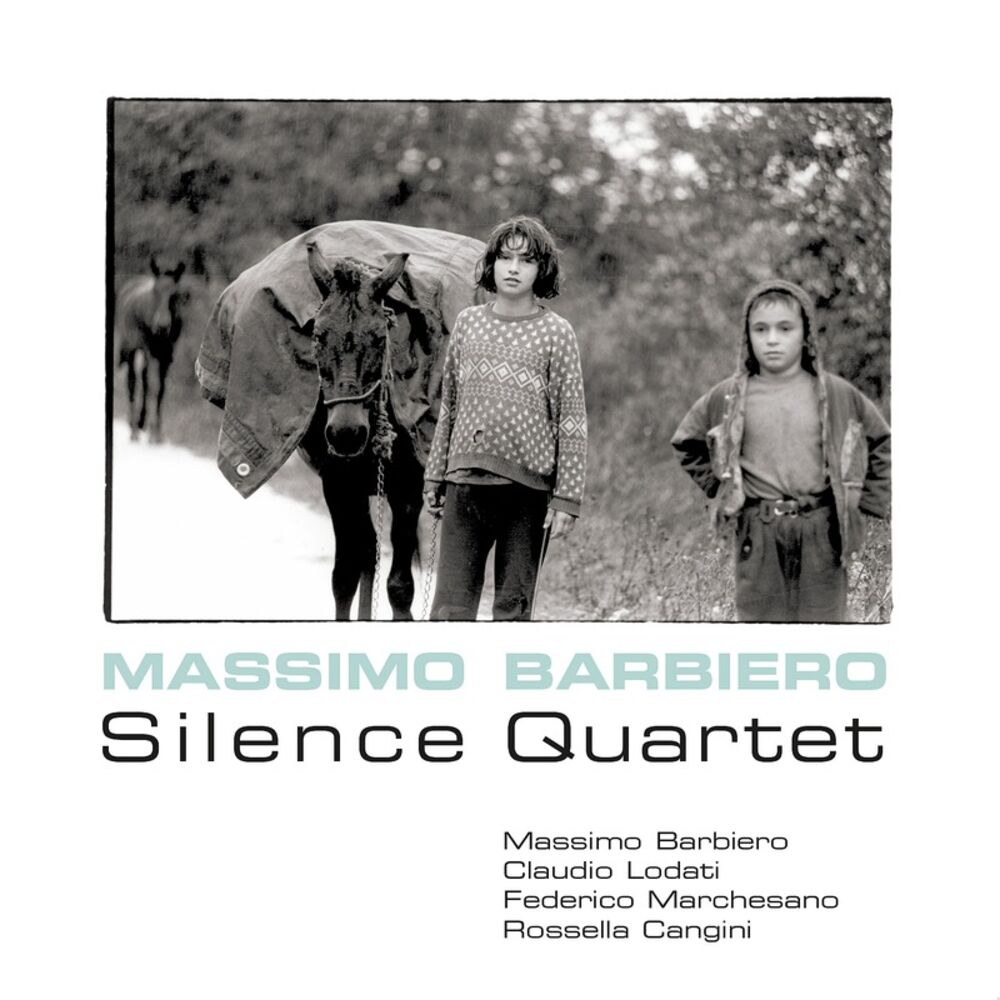 Picture of Silence Quartet