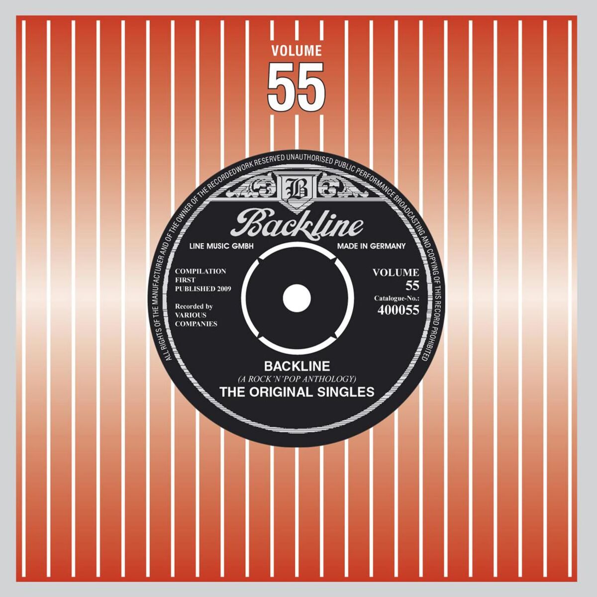 Album cover of Shake the Boogie
