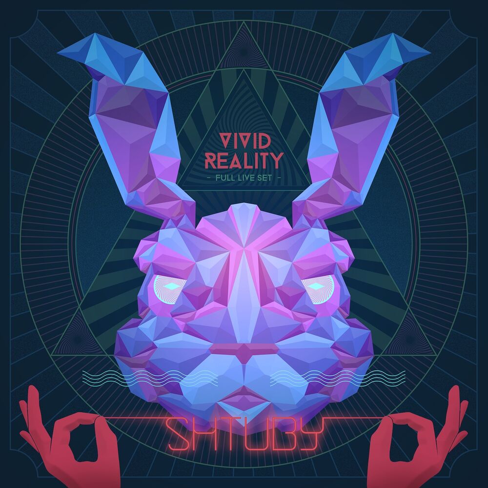 Picture of Vivid Reality (Solo)
