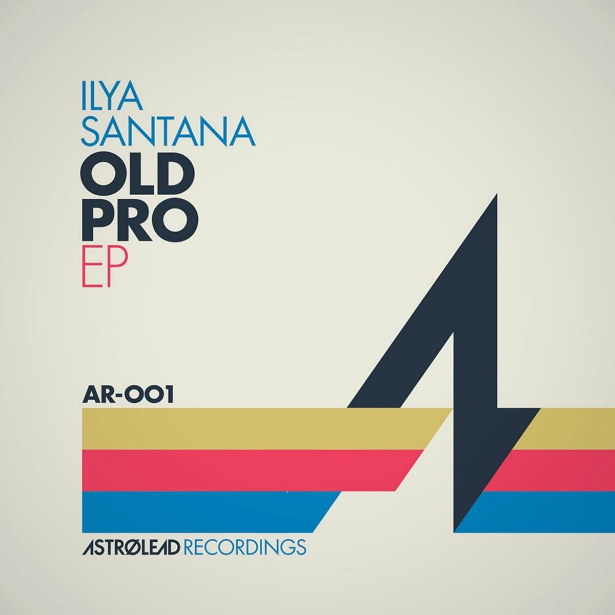 Album cover of Old Pro