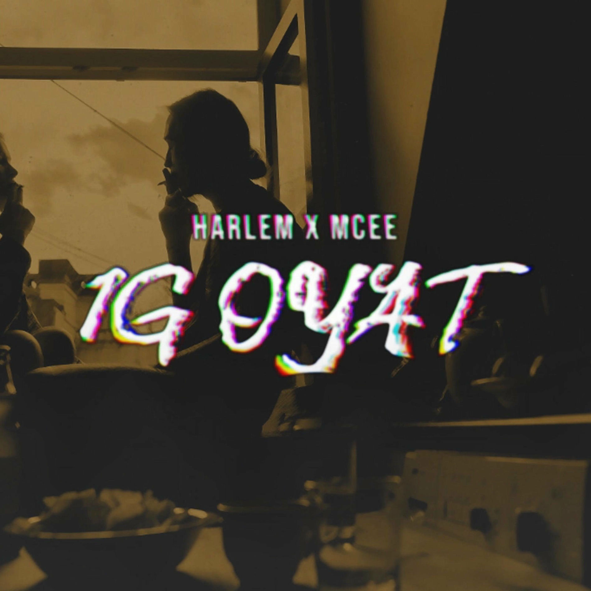 Album cover of 1g Oyat