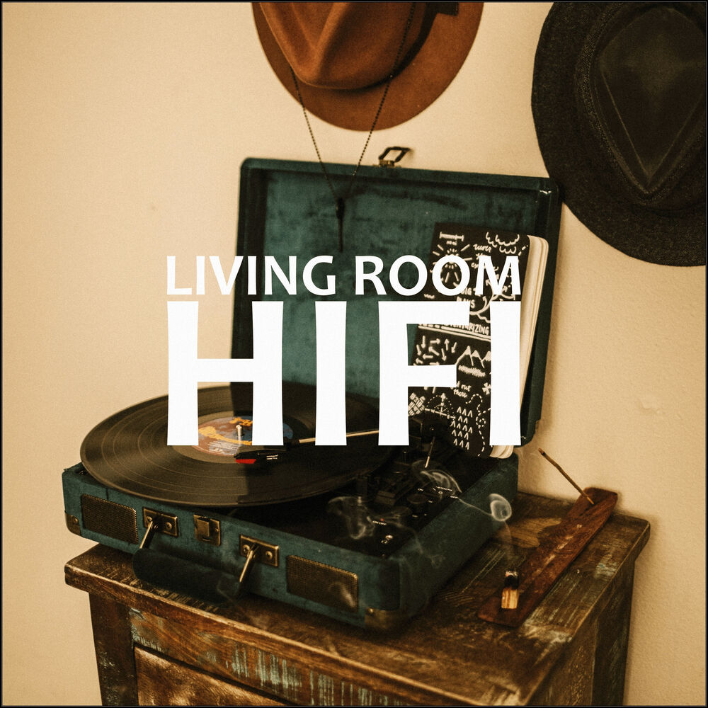 Picture of Living Room Hifi
